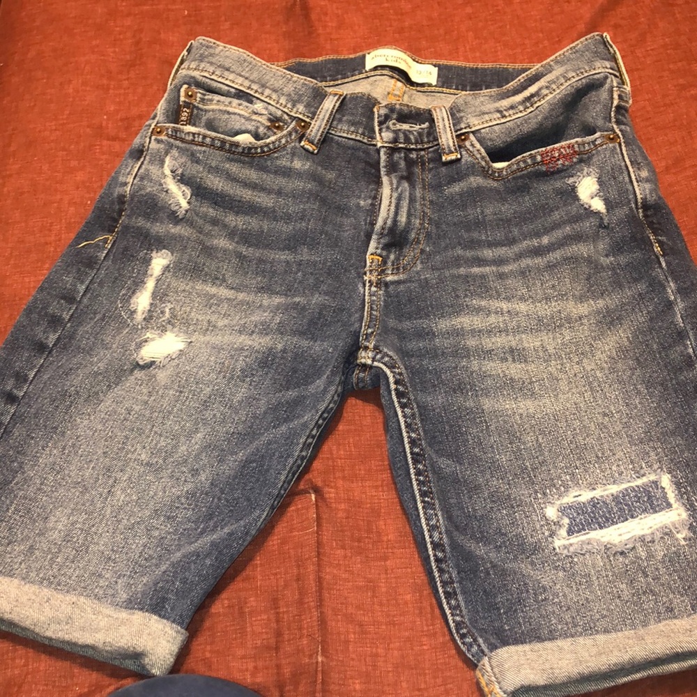 Kids shorts